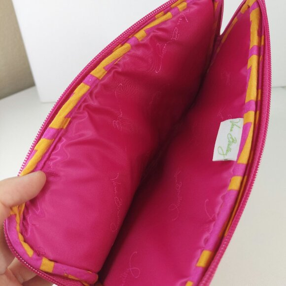 Vera Bradley Hello Dalia iPad Mini & E-Reader Case - Picture 5 of 5